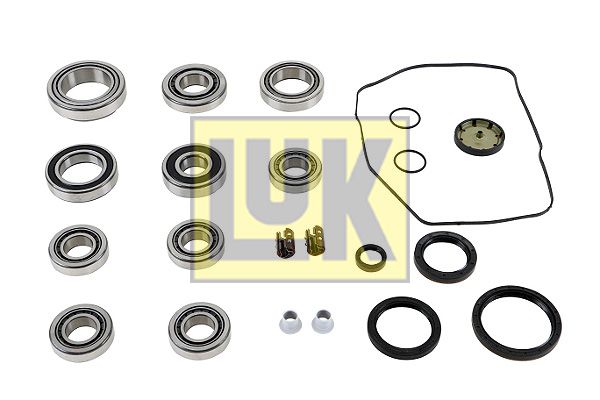 LUK 462005710 Şanzıman Rulmanı