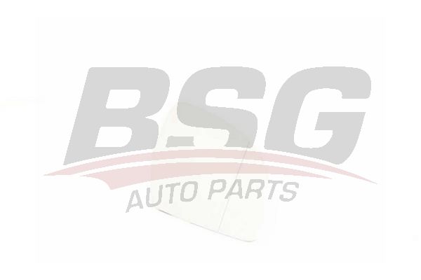 BSG 90910033 Ayna Camı Sağ - . Görsel