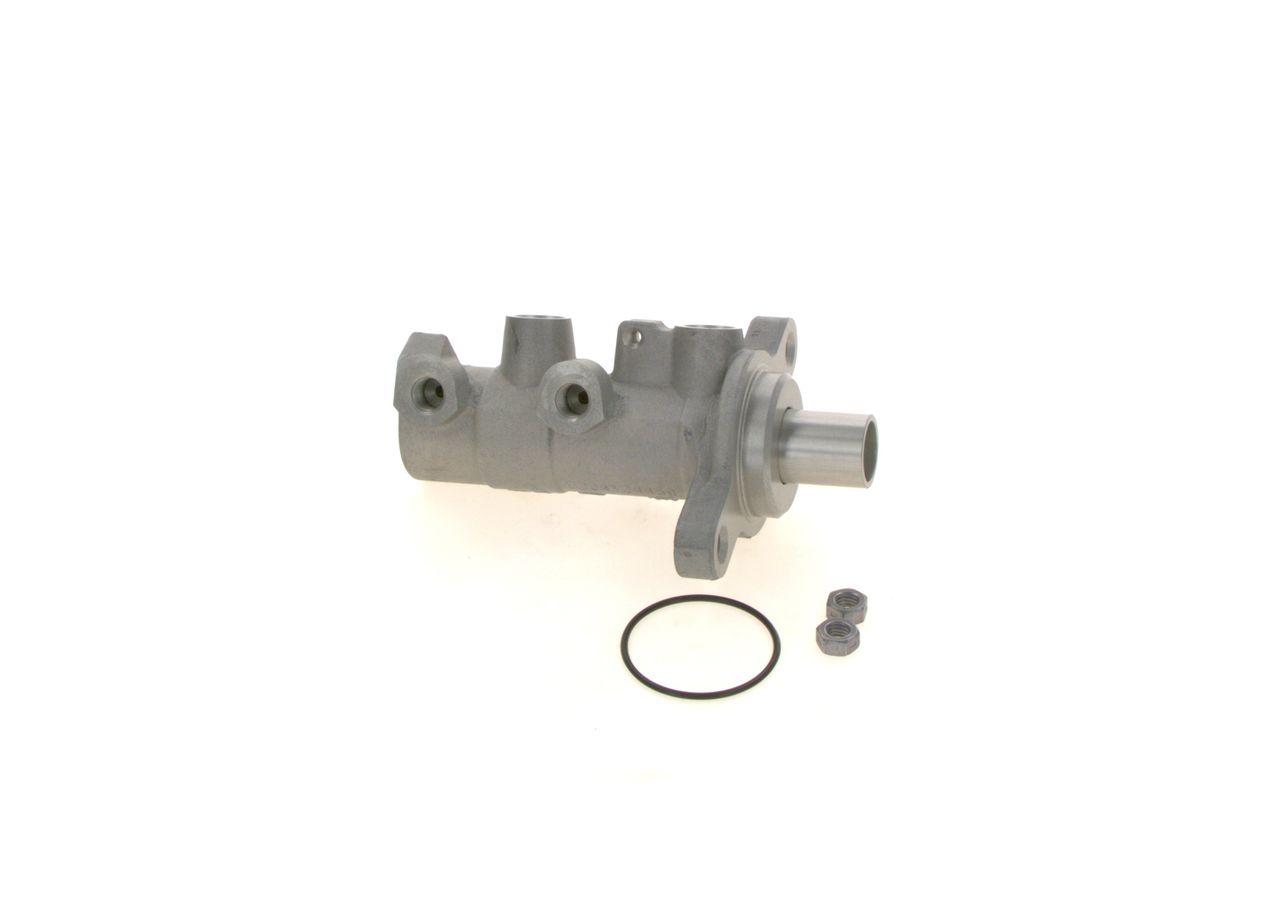 BOSCH 0204123775 Fren Ana Merkez - . Görsel