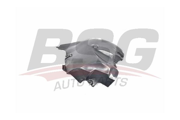 BSG 60923004 Çamurluk Davlumbazı Ön Sol