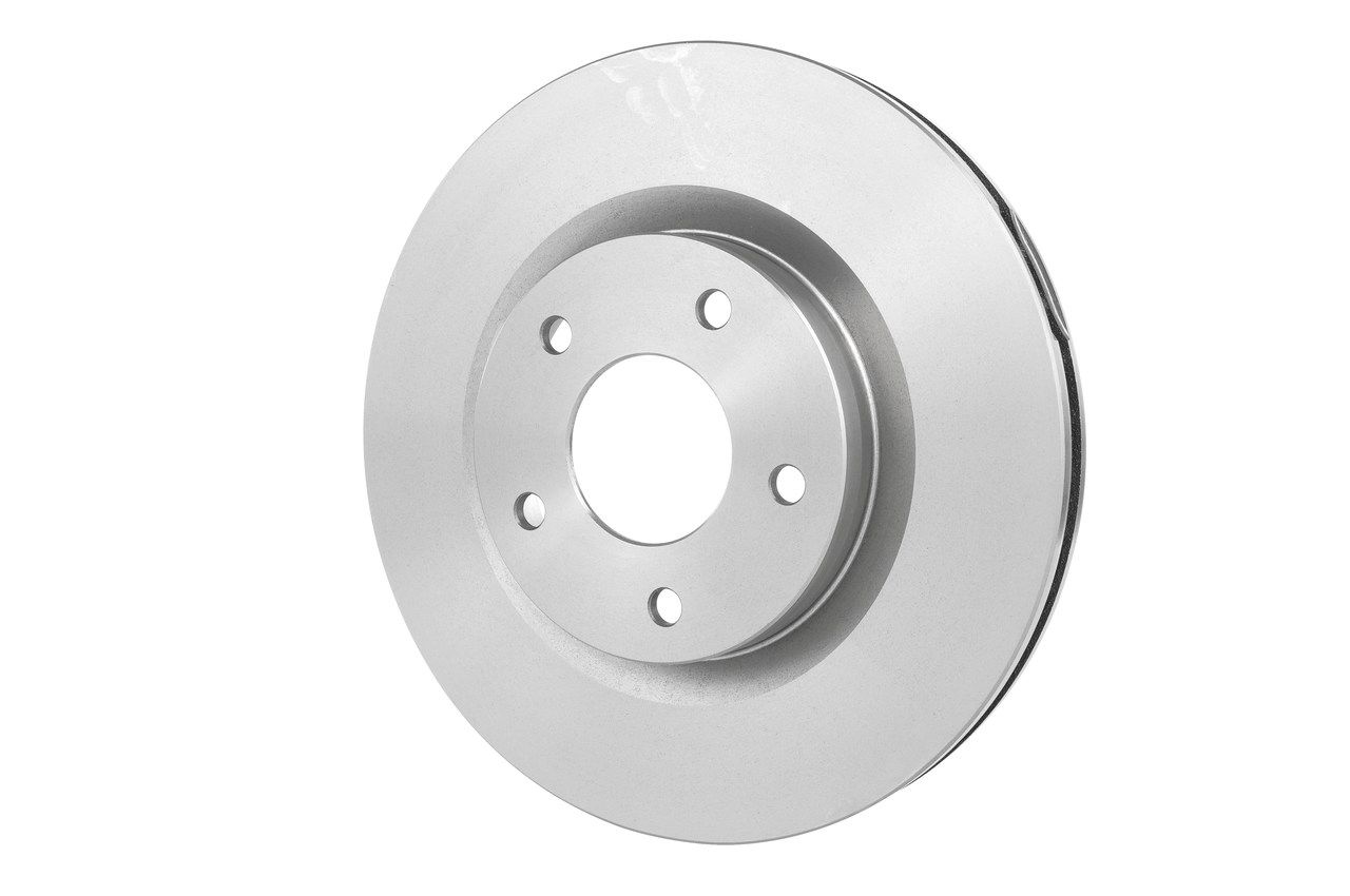 BOSCH 0986479358 Fren Diski Ön - . Görsel