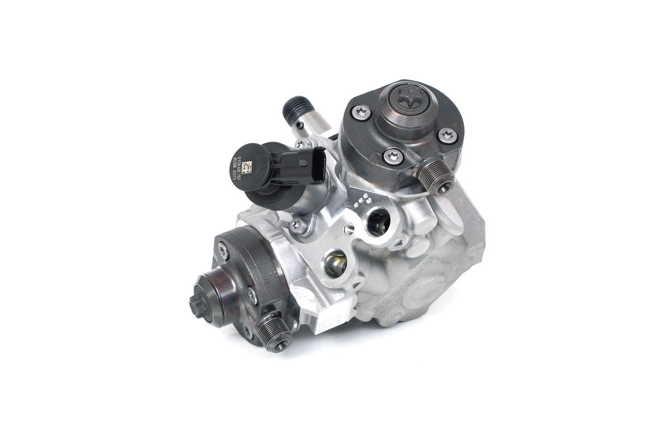 BOSCH 0445010851 Komple Pompa - 27. Görsel