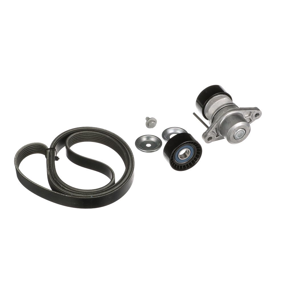 GATES K016PK1823XS V Kayış Seti - . Görsel