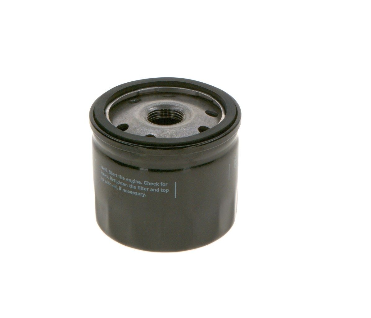 BOSCH 09864B7011 Yağ Filtresi - . Görsel