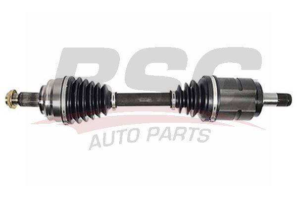 BSG 15350001 Aks Komple Ön Sol - . Görsel