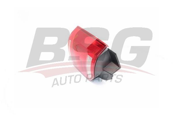 BSG 90810018 Sinyal Lambası Sol - . Görsel
