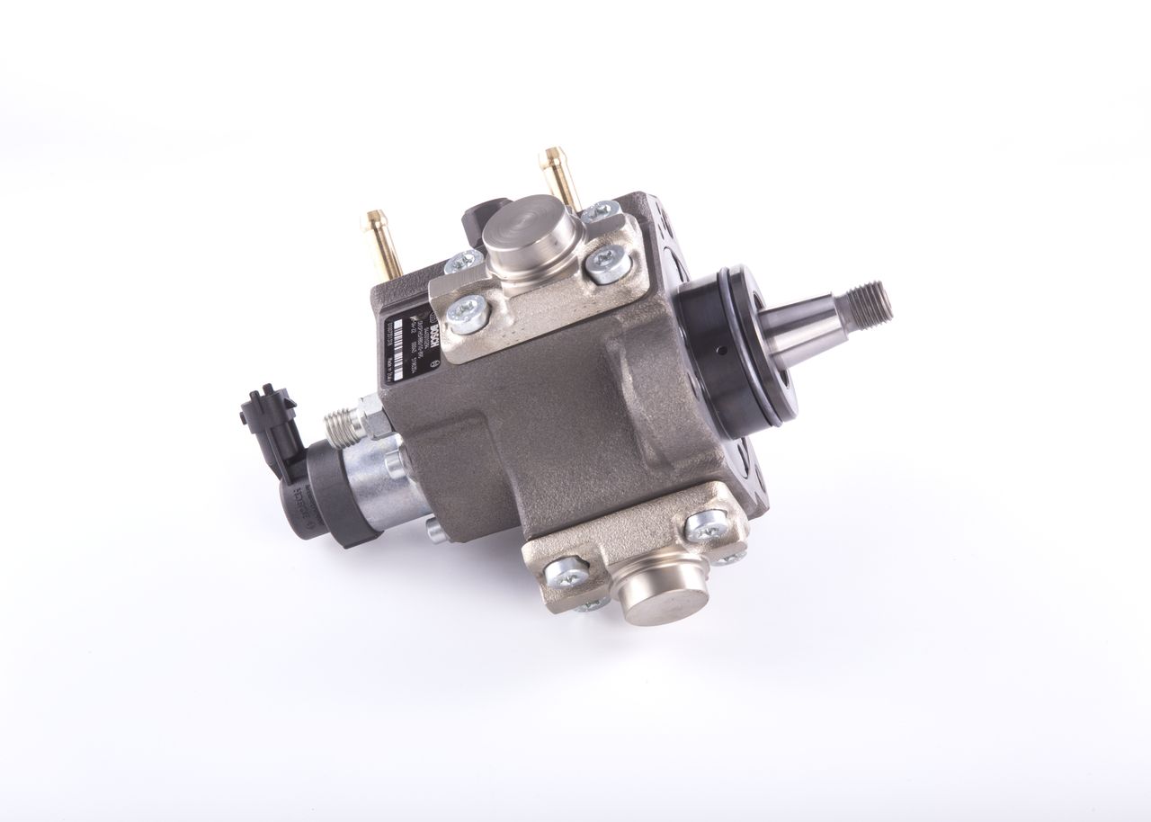 BOSCH 0445010294 Komple Pompa - 16. Görsel