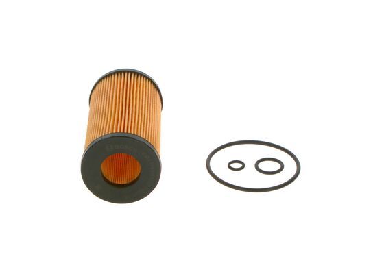 BOSCH 0986TF0011 Yağ Filtresi - . Görsel