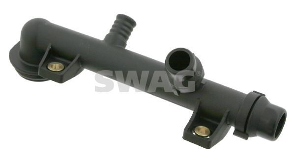 Termostat kapağı E46 M43 2000-2002 Febi 26638