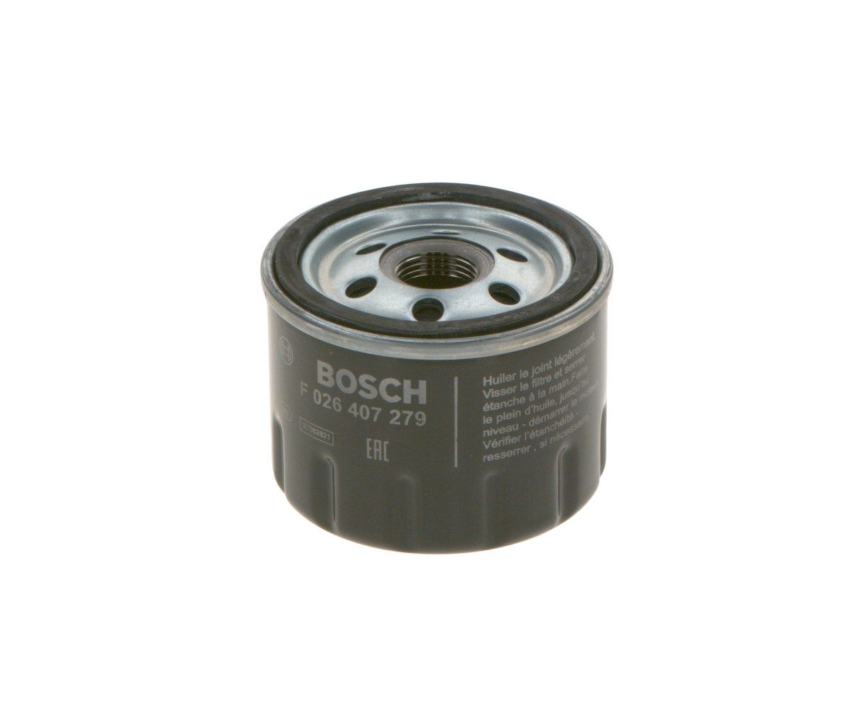 BOSCH F026407279 Yağ Filtresi - . Görsel