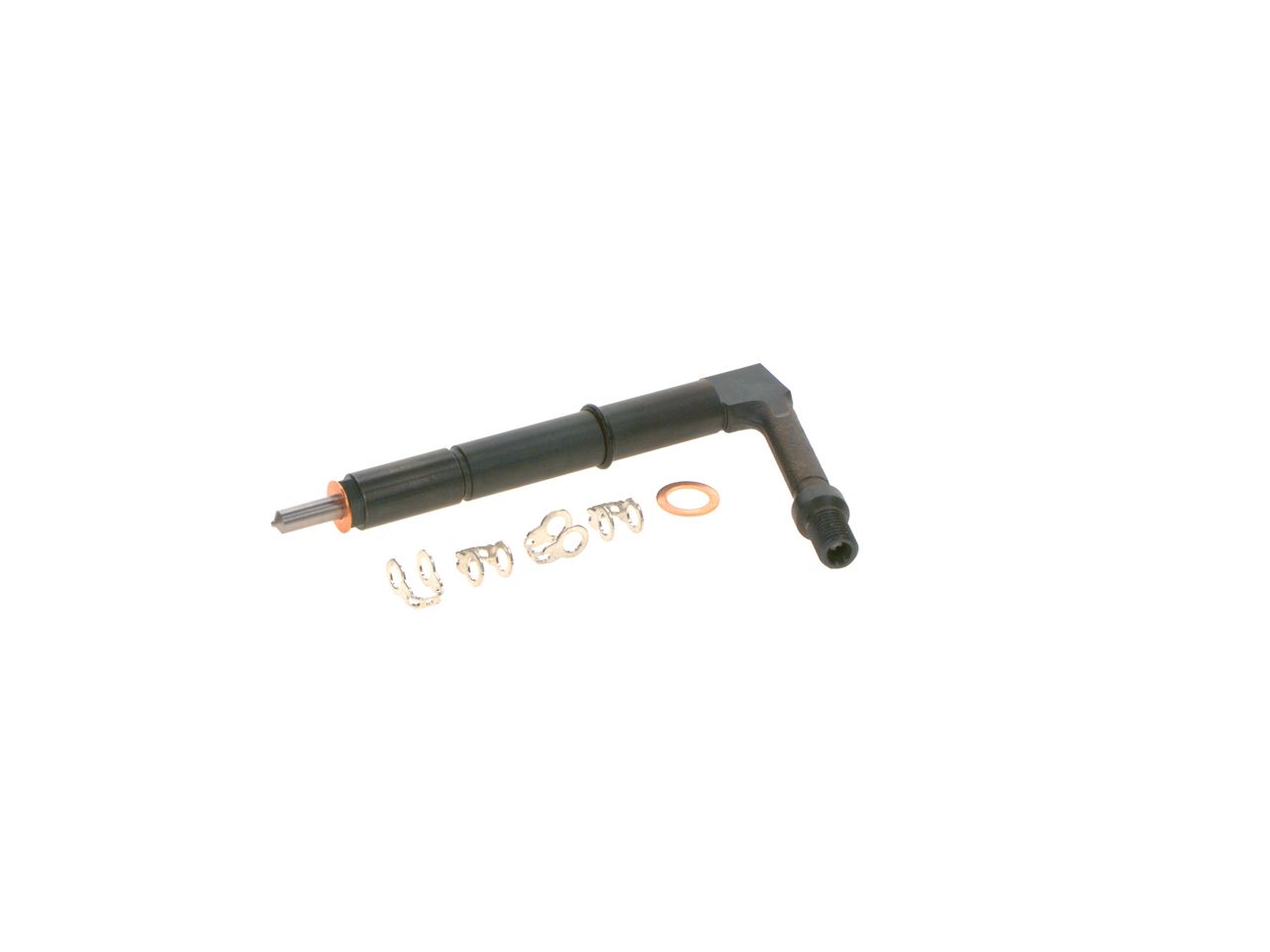 BOSCH 9430613778 Komple Enjektör - . Görsel