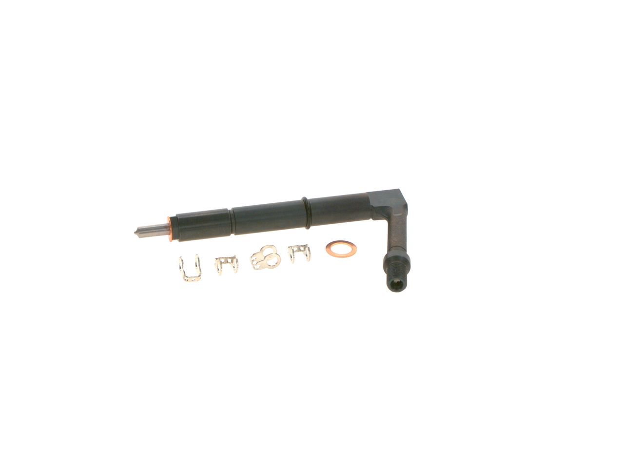BOSCH 9430613778 Komple Enjektör - . Görsel