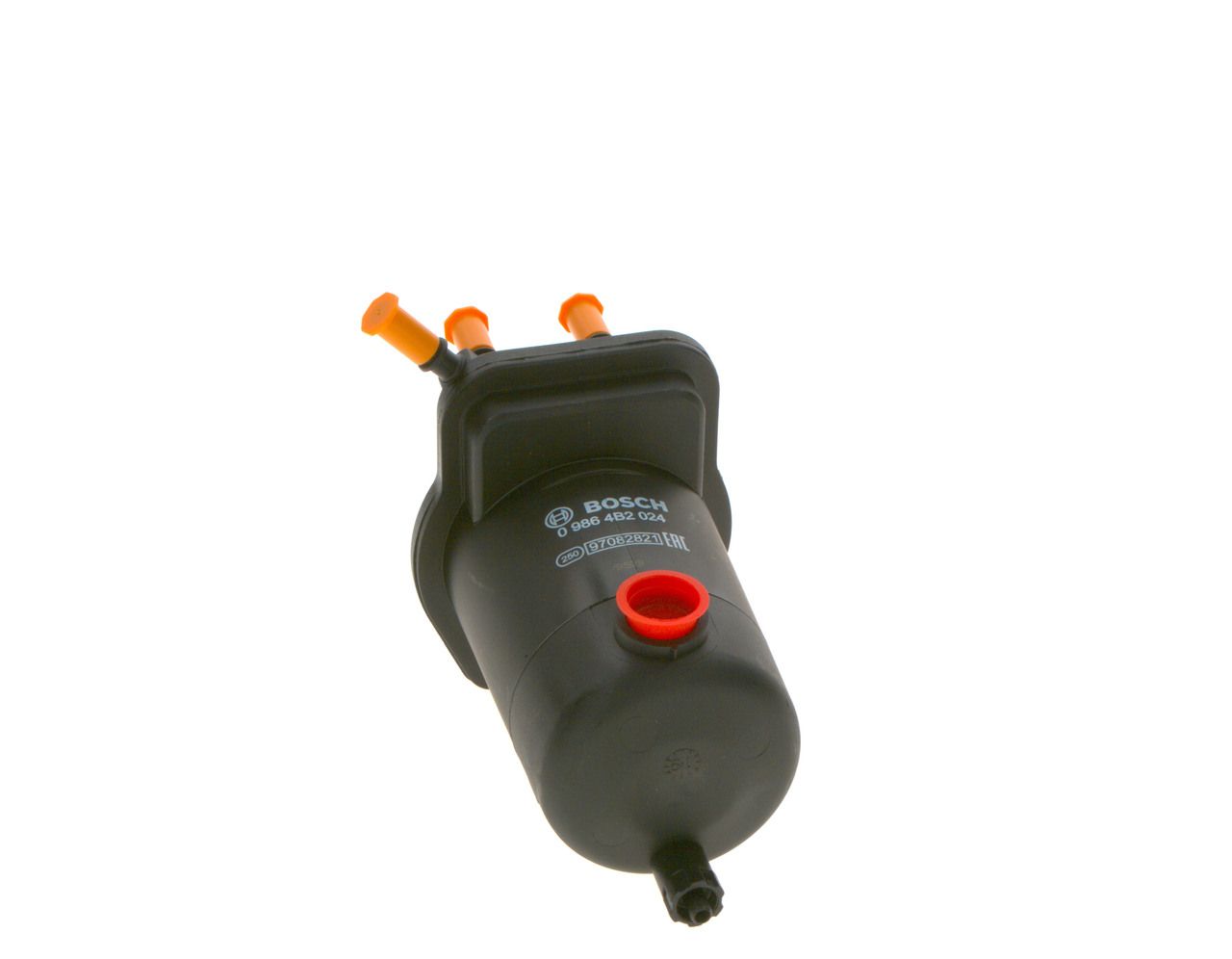 BOSCH 09864B2024 Yakıt Filtresi - . Görsel