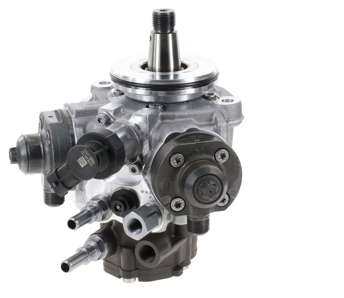 BOSCH 0445020609 Komple Pompa - 10. Görsel