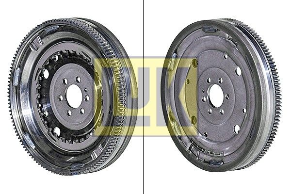LUK 415054509 Volan