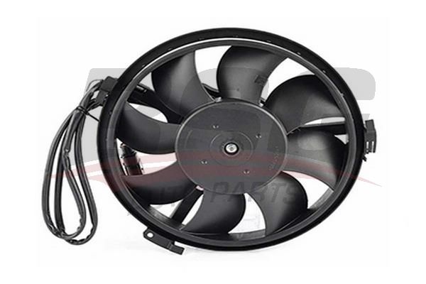 BSG 90510013 Fan Motoru Sağ - . Görsel