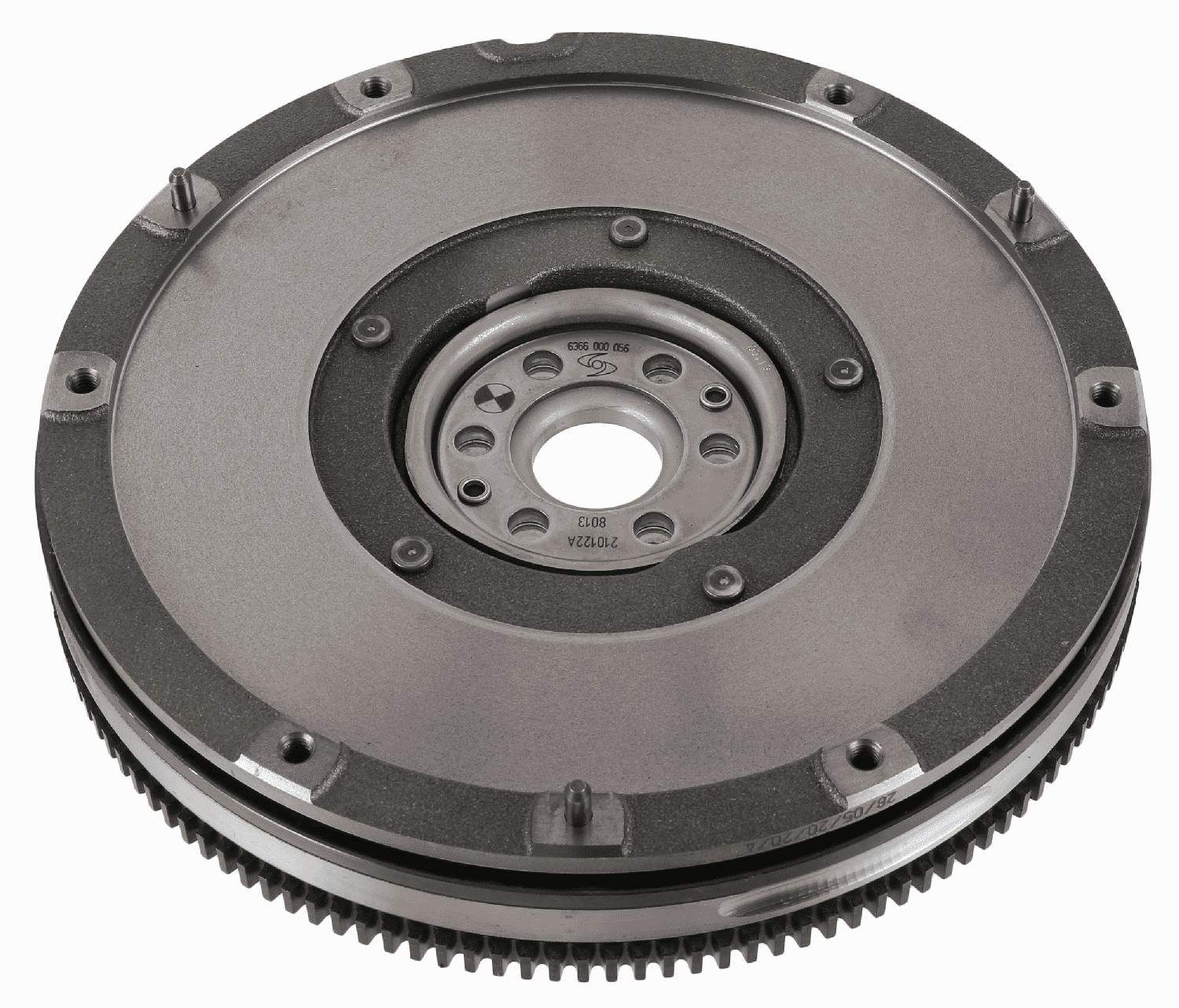 SACHS 6366000056 Volan