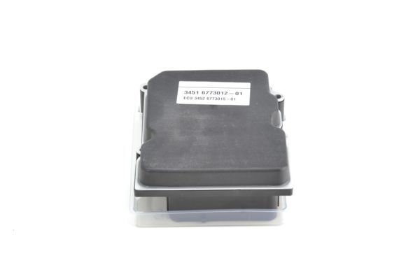Abs/tcs/esp Kontrol Ünitesi - . Görsel