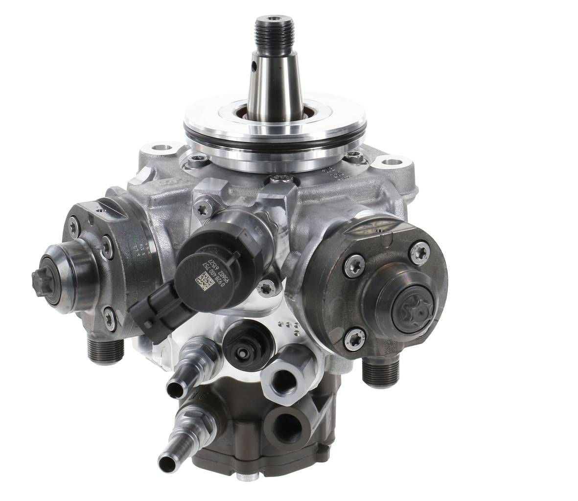 BOSCH 0445020609 Komple Pompa - 9. Görsel