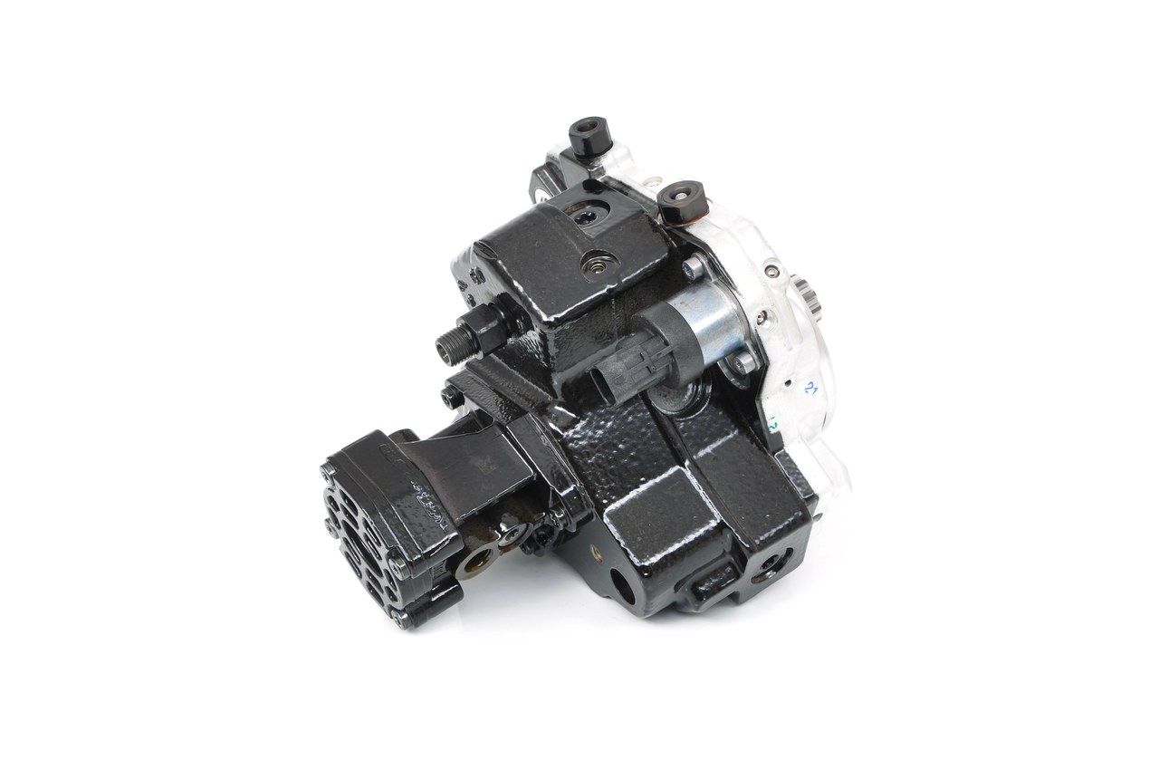 BOSCH 0445020277 Komple Pompa - 9. Görsel