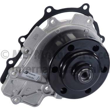 Water Pump Mercedes-Benz