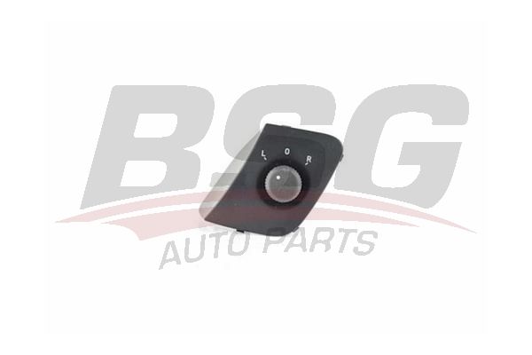 BSG 90860063 Ayna Kumanda Düğmesi