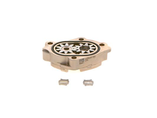 BOSCH 0440020075 Dişli Pompa - . Görsel