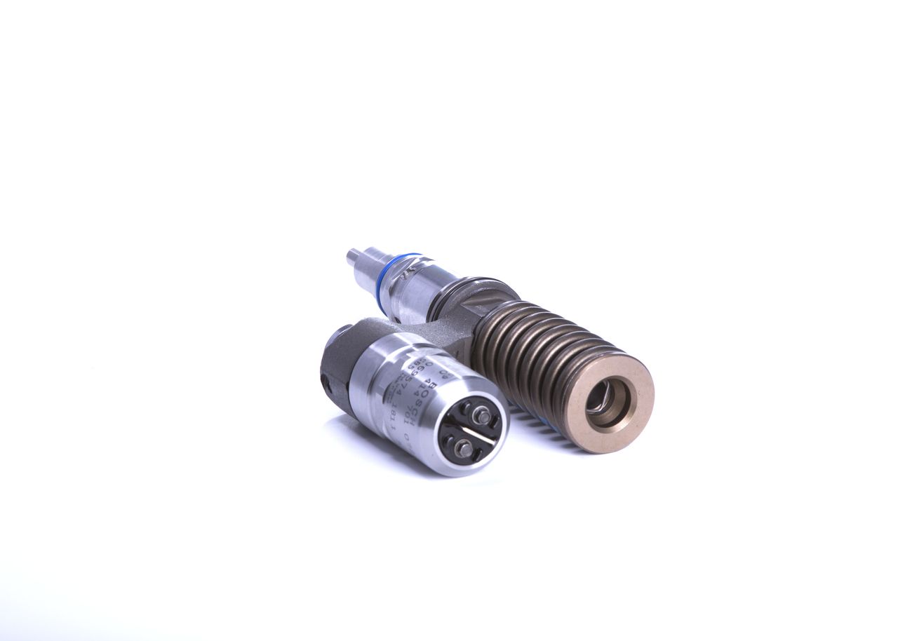 BOSCH 0414701072 Birim Enjektör UI - . Görsel