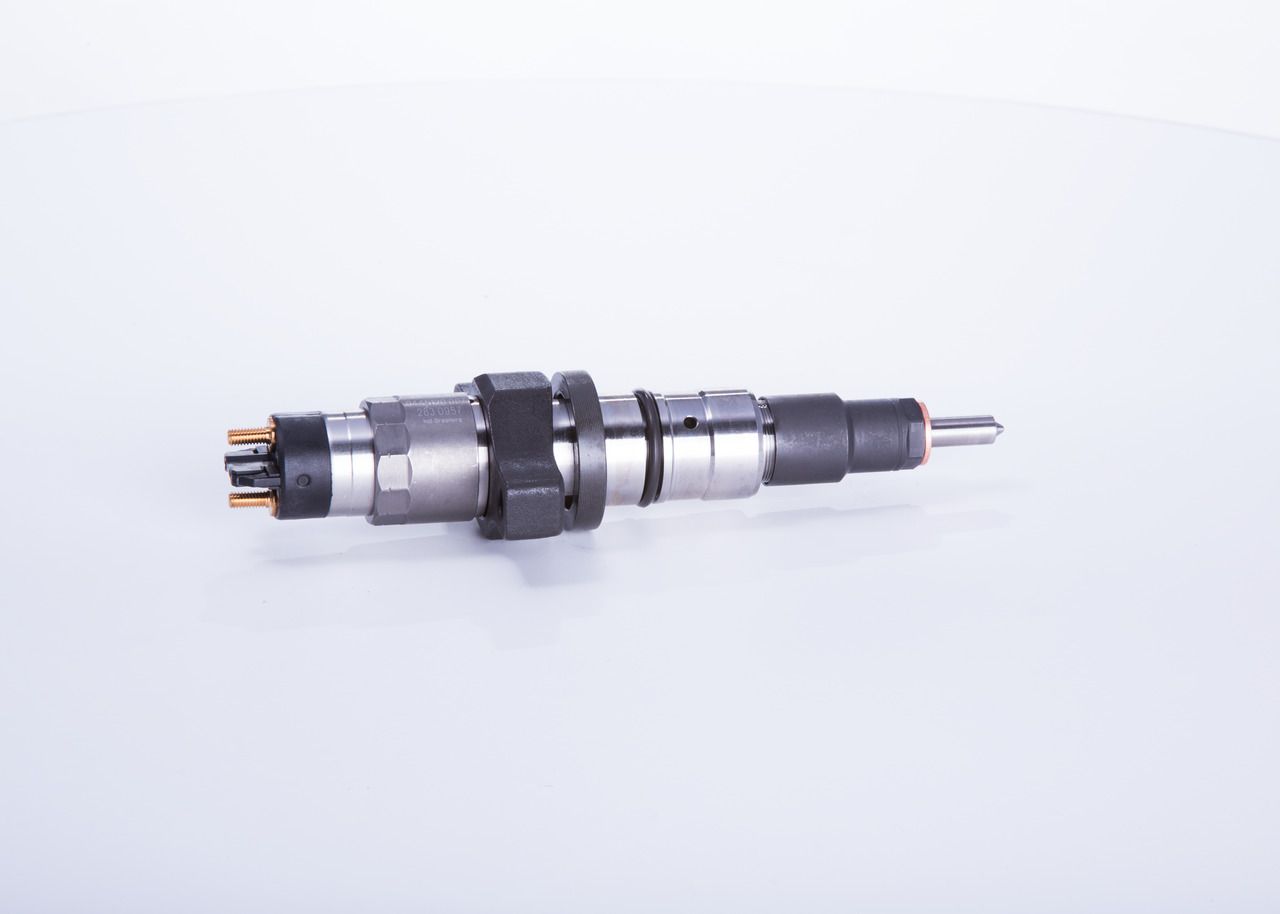 BOSCH 0445120007 Komple Enjektör - . Görsel