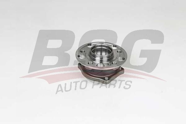 BSG 60600028 Porya Ön
