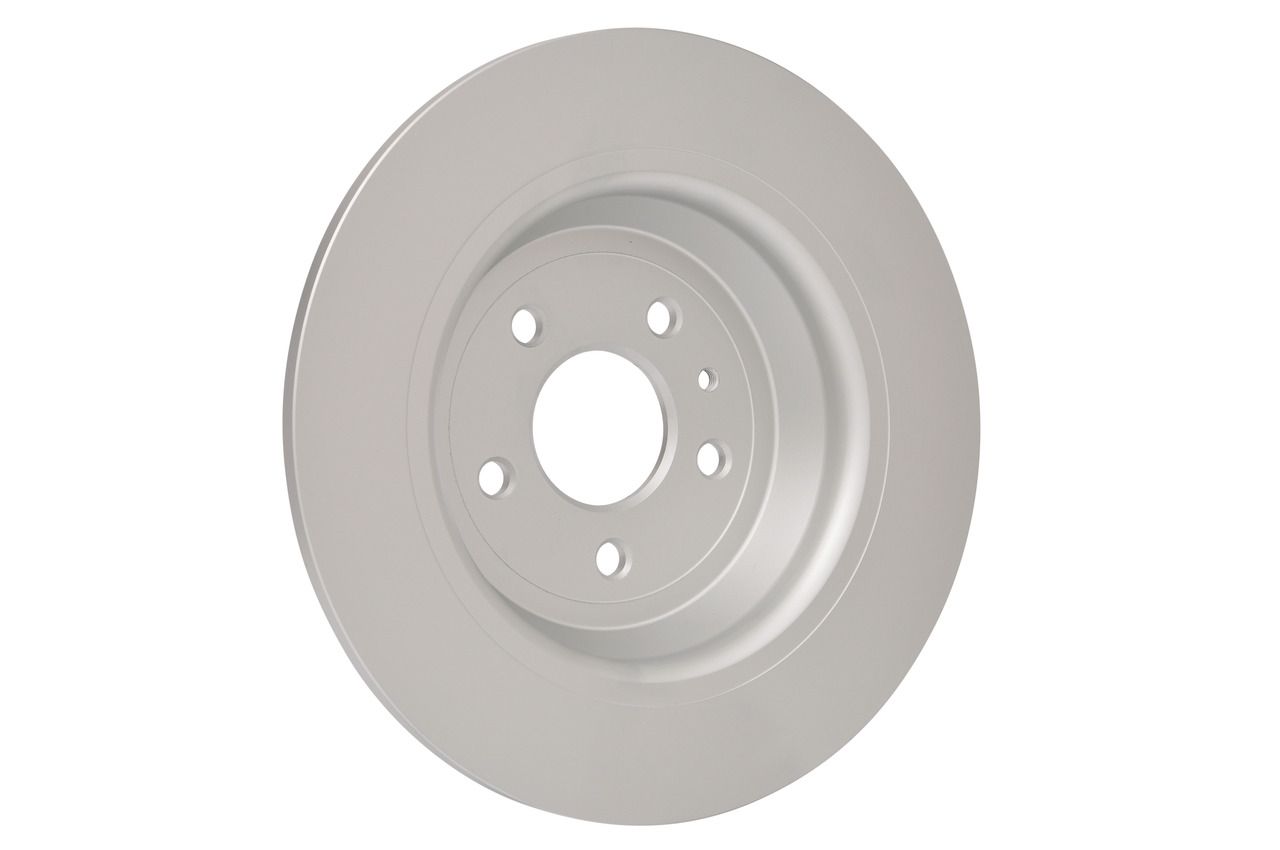 BOSCH 0986479D86 Fren Diski - . Görsel
