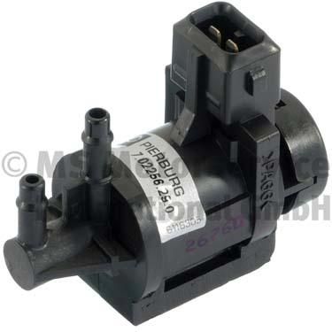 PIERBURG 702256290 Turbo Basınç Valfi - . Görsel