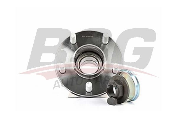 BSG 30600015 Porya Arka