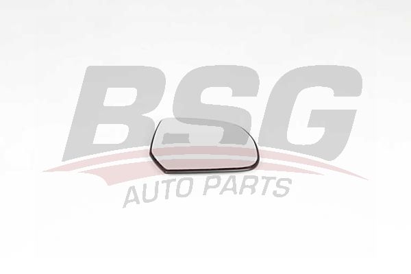 BSG 75910010 Ayna Camı Sağ
