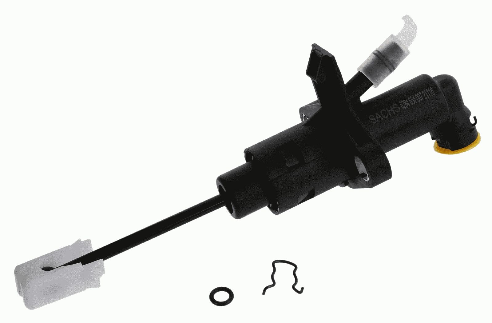 SACHS 6284654007 Debriyaj Merkezı Üst