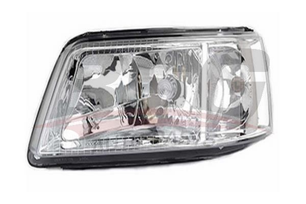 BSG 90800008 Far Sol - 1. Görsel