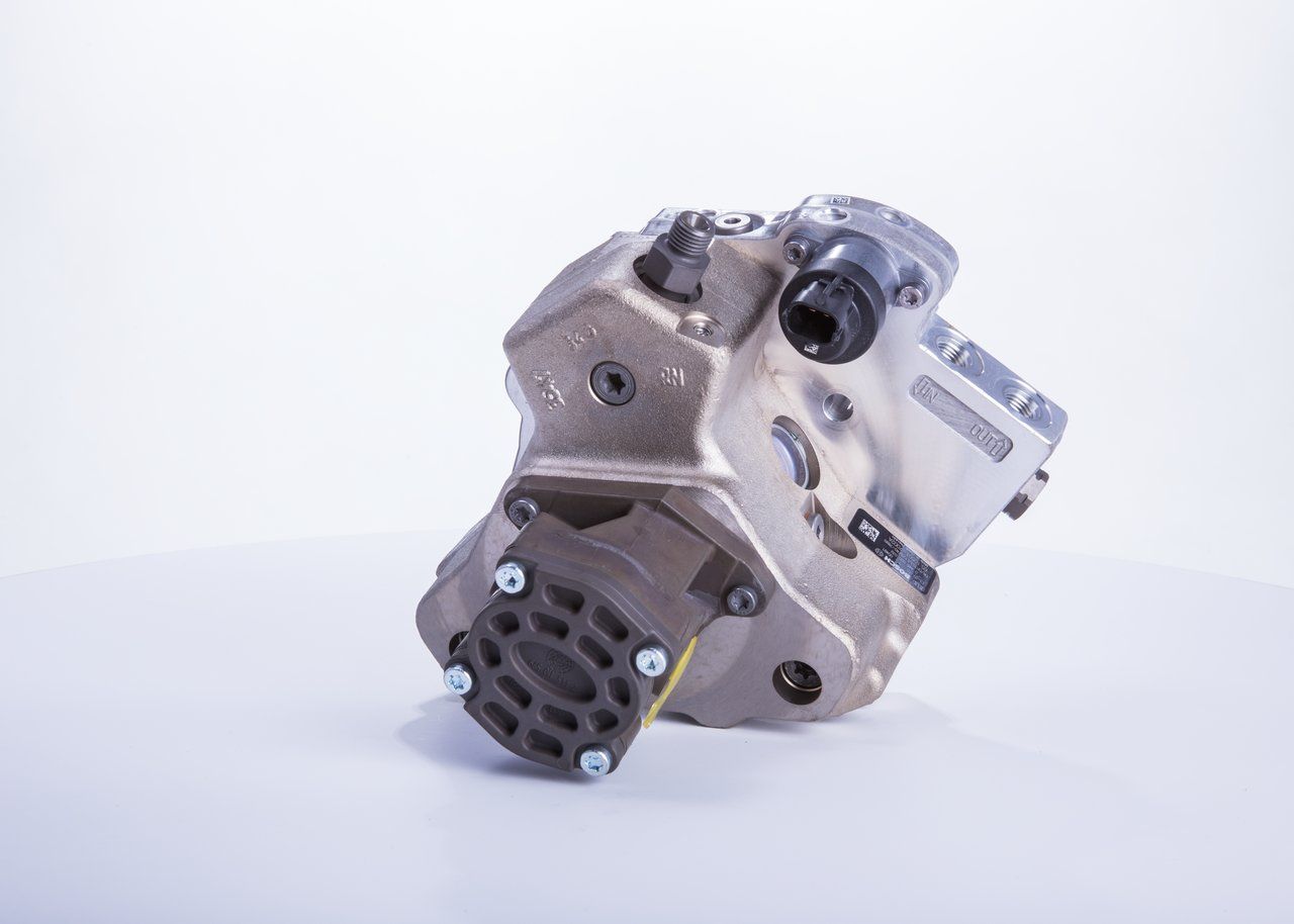 BOSCH 0445020032 Komple Pompa - 12. Görsel