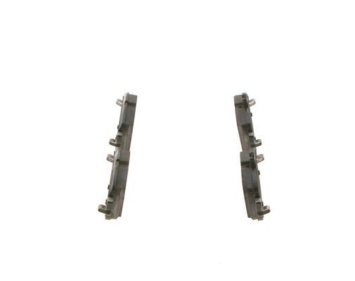BOSCH 0986424845 Disk Balata - . Görsel