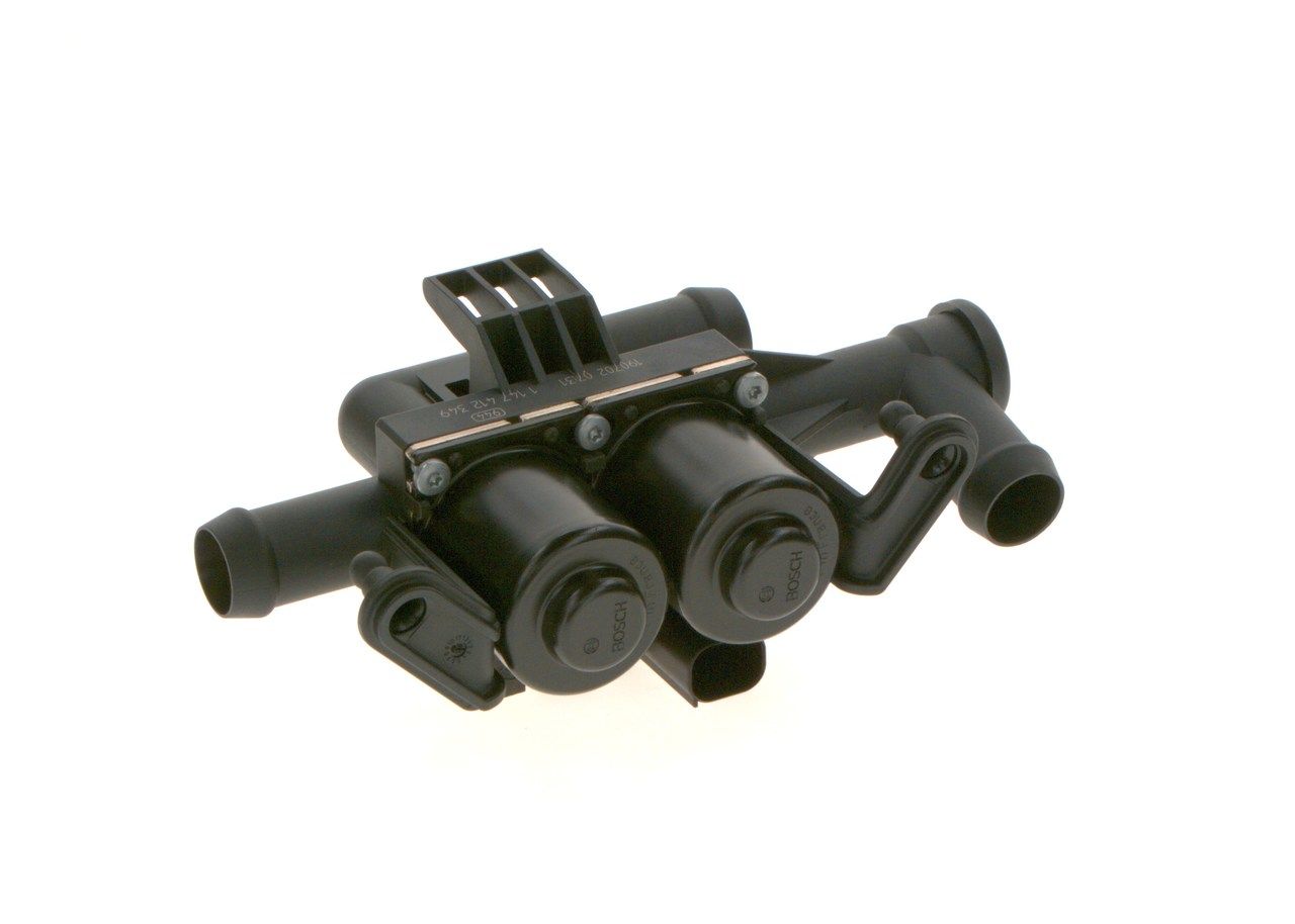 BOSCH 1147412349 Solenoid Valf - . Görsel