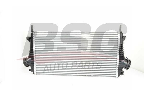 BSG 65535002 Turbo Radyatörü