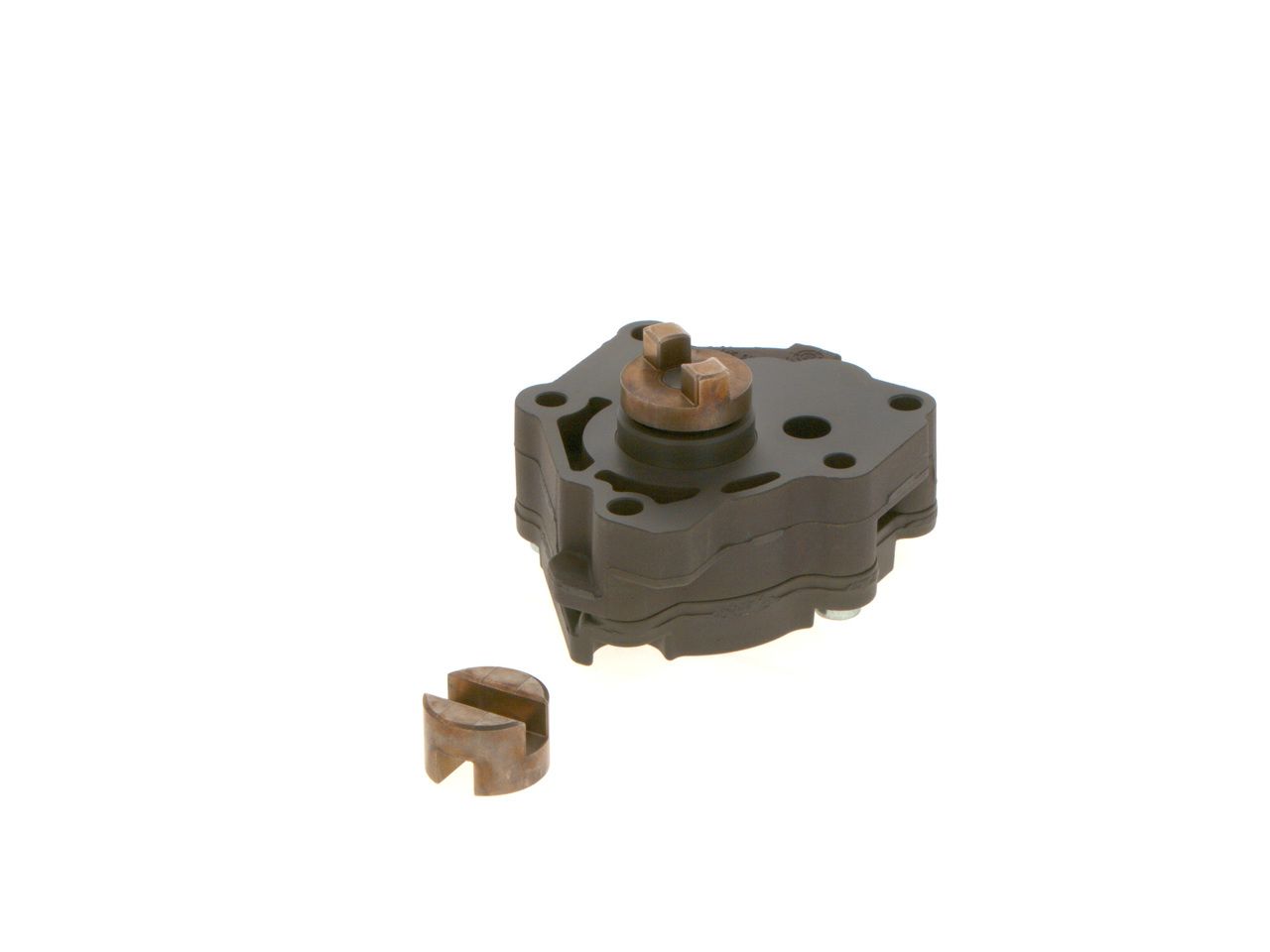 BOSCH 0440020125 Dişli Pompa - . Görsel