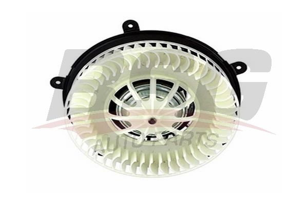 BSG 15845008 Kalorifer Motoru - . Görsel