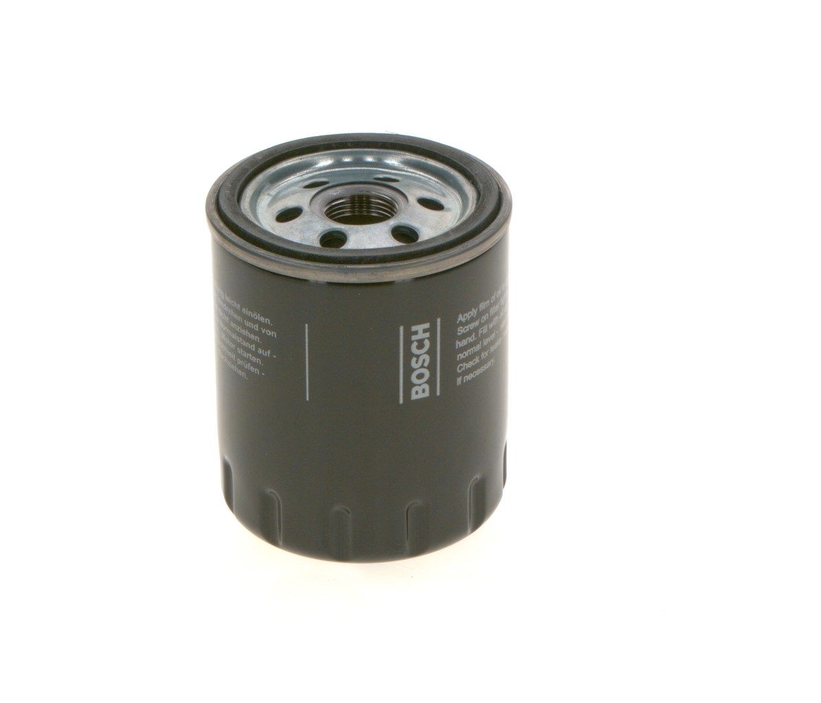 BOSCH F026407268 Yağ Filtresi - . Görsel