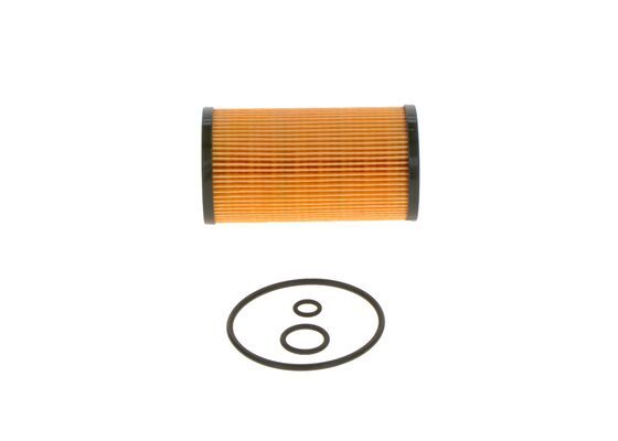 BOSCH 0986TF0011 Yağ Filtresi - . Görsel