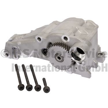Fkm / Fpm Oil Pump