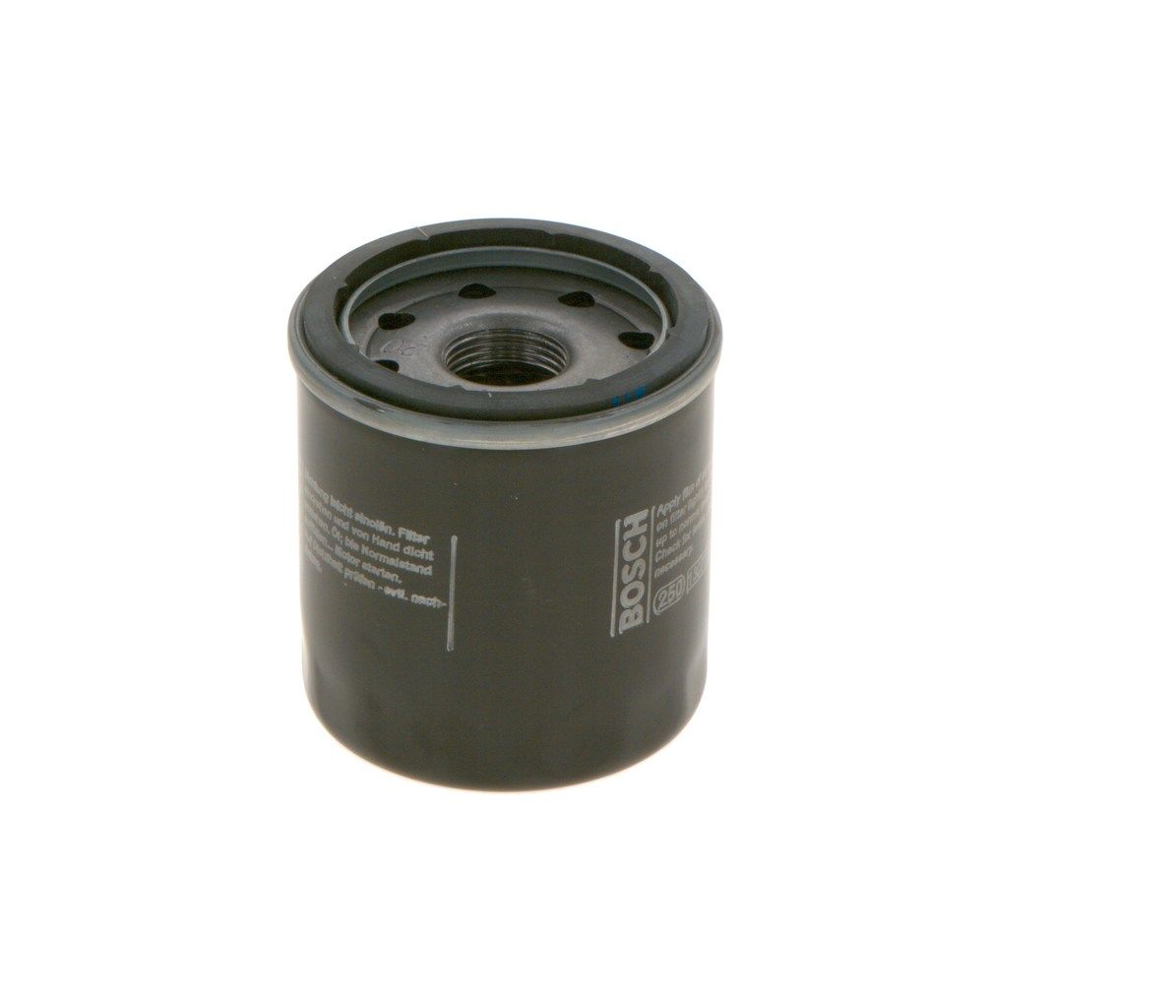 BOSCH 09864B7061 Yağ Filtresi - . Görsel