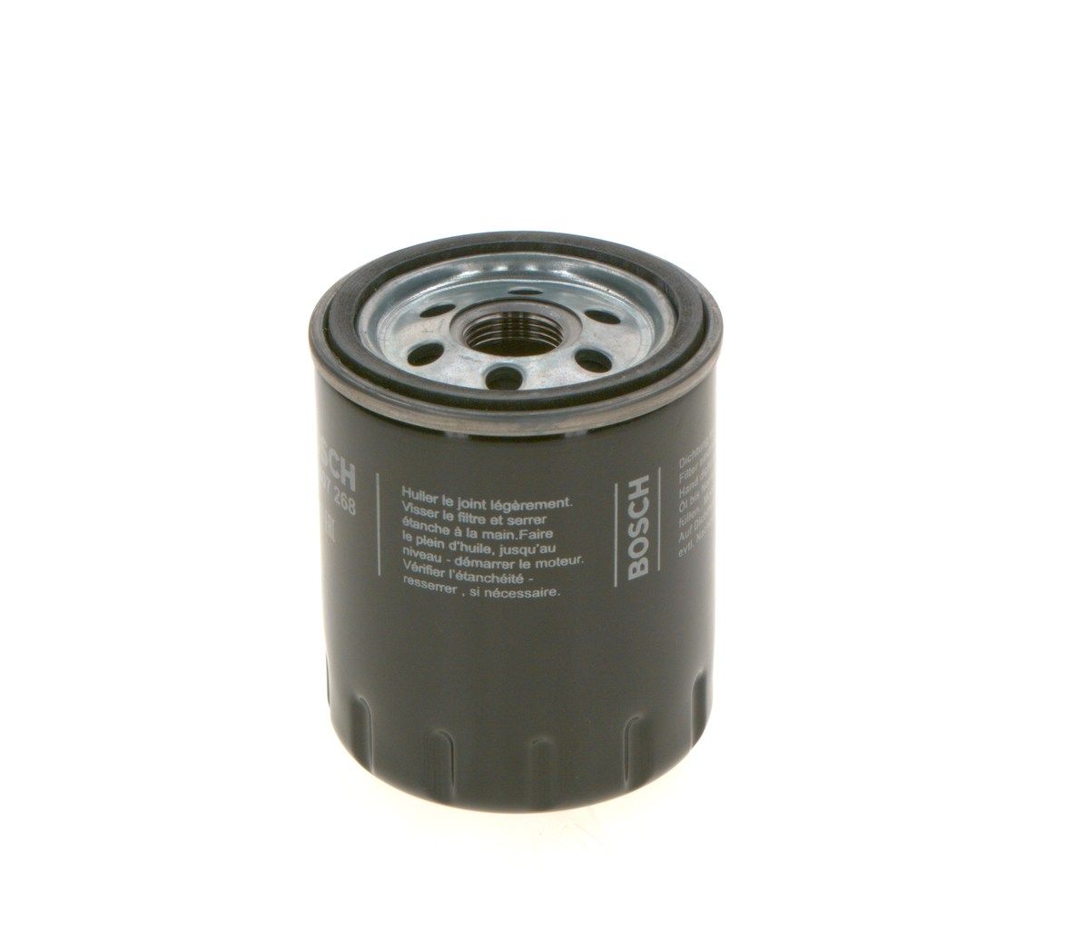 BOSCH F026407268 Yağ Filtresi - . Görsel