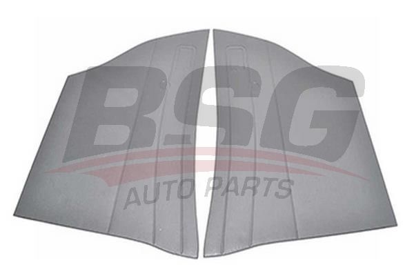 BSG 30935011 Kapı Döşemesı