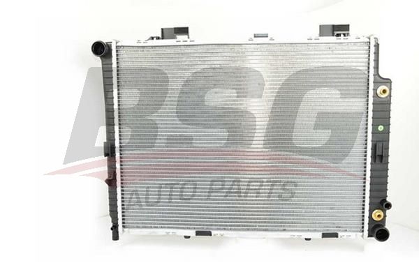 BSG 60520040 Su Radyatörü