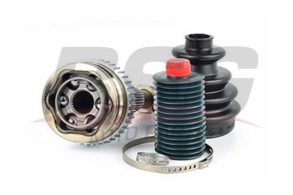 BSG 30340004 Aks Kafası Dış - . Görsel